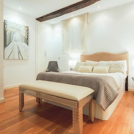 Centro Del Casco Viejo Origenes Y Tradicion Apartment Bilbao Exterior photo