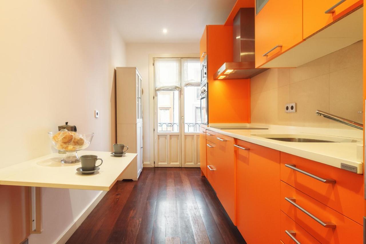Centro Del Casco Viejo Origenes Y Tradicion Apartment Bilbao Exterior photo