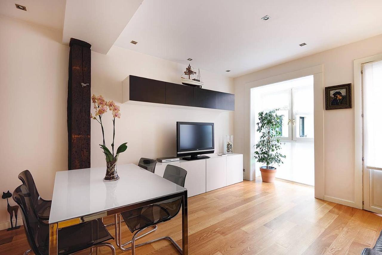 Centro Del Casco Viejo Origenes Y Tradicion Apartment Bilbao Exterior photo